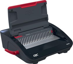 GBC perforelieur électrique CombBind CB25E