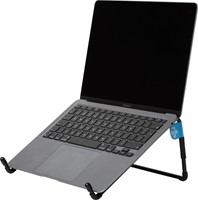 R-Go Steel Travel support pour ordinateur portable, noir-2