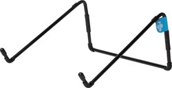 R-Go Steel Travel support pour ordinateur portable, noir