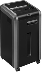 Fellowes Microshred destructeur de documents 225Mi