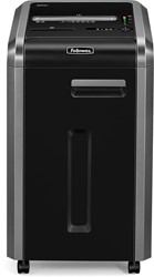 Fellowes Powershred destructeur de documents 225Ci