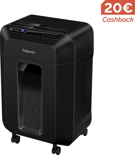 Fellowes AutoMax 90M destructeur de documents-2