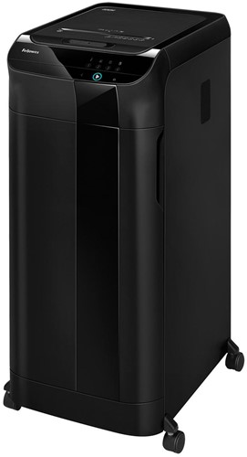 Fellowes Automax destructeur de documents 600M-2