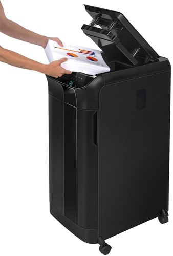 Fellowes Automax destructeur de documents 600M-1