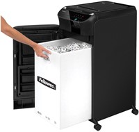 Fellowes Automax destructeur de documents 600M-3