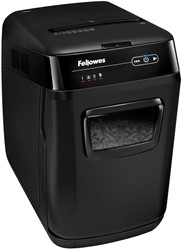 Fellowes Automax destructeur de documents 130C