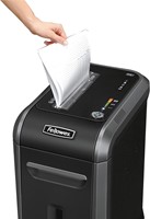 Fellowes Powershred destructeur de documents 99Ci-3