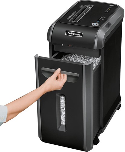 Fellowes Powershred destructeur de documents 99Ci-1