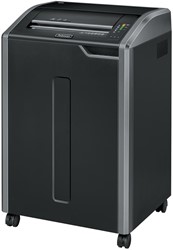 Fellowes Powershred destructeur de documents 485i