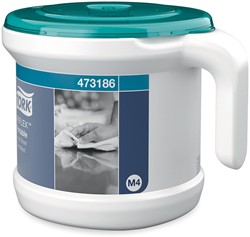 Tork Reflex distributeur portable Centerfeed, système M4, starterpack