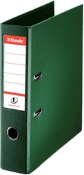 Esselte classeur à levier Power N1, dos de 7,5 cm, vert