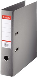 Esselte classeur à levier Power N1, dos de 7,5 cm, gris