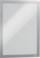 Durable Duraframe A4 argent, en sachet brochable