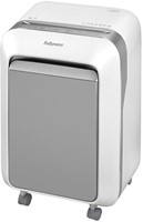 Fellowes Microshred destructeur de documents LX211, blanc-2