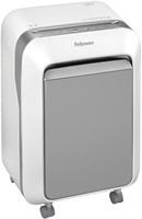 Fellowes Microshred destructeur de documents LX211, blanc-3