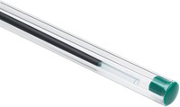 Bic stylo bille Cristal Medium, vert-3