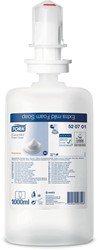Tork savon mousse extra-doux S4, 1 l