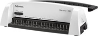 Fellowes perforelieur manuel Starlet 2+-3