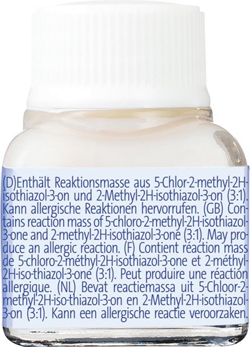 Pelikan encre de Chine, blanc, flacon de 10 ml-3