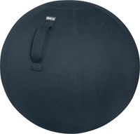 Leitz Ergo Cosy ballon d'assise active, gris