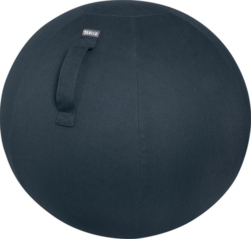 Leitz Ergo Cosy ballon d'assise active, gris