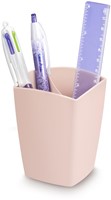 CEP Mineral plumier, 2 compartiments, magnétique, rose-2