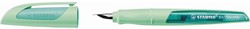STABILO EASYbuddy stylo plume pastel, Hint of Mint