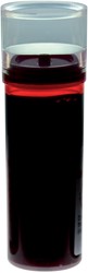 Pilot recharge marqueur pour tableau blanc V-Board Master M, rouge