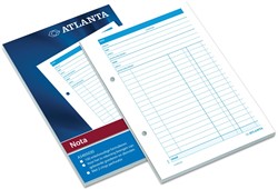 Atlanta by Jalema bloc-notes, ft A5