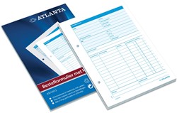 Atlanta by Jalema manifolds bons de commandes avec carbon
