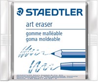Staedtler gomme malléable Karat