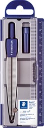 Staedtler Noris Club compas école , 3 pièces