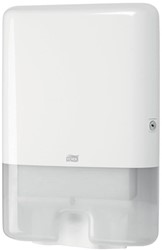 Tork distributeur d'essuie-mains Xpress, système H2