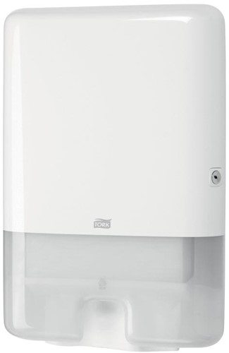 Tork distributeur d'essuie-mains Xpress, système H2