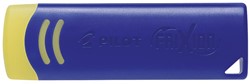 Pilot Frixion gomme, bleu