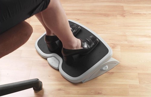Kensington SmartFit repose-pieds SoleMate Plus-2