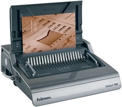 Fellowes perforelieur électrique Galaxy E-500