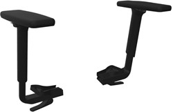 EOL accoudoir de 4D pour chaise de bureau Oscar