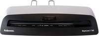 Fellowes machine à plastifier Neptune 3 pour ft A3-3