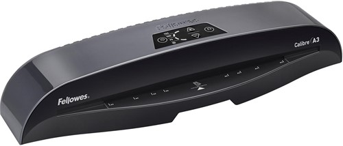 Fellowes machine à plastifier Calibre pour ft A3-2