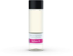 Janzen bâtonnets parfumés Fuchsia 69, recharge de 200 ml