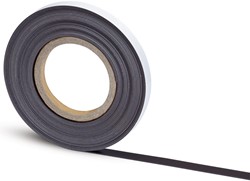 Maul Bande magnétique auto-adhésive, 10mtx45mm