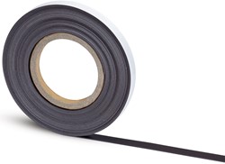 Maul Bande magnétique auto-adhésive, 10mtx15mm