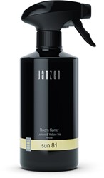 Janzen désodorisant Sun 81, spray de 500 ml
