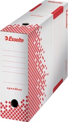 Esselte boîte à archives Speedbox 100, dos de 10 cm