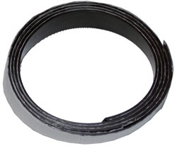 Bouhon Ruban magnétique, ft 12,5 mm x 1 m