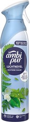 Ambi Pur désodorisant rosée du matin, spray de 185 ml