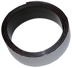 Bouhon Ruban magnétique, ft 25 mm x 1 m