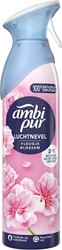 Ambi Pur désodorisant Fleurs, spray de 185 ml
