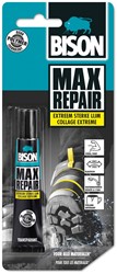 Bison colle multi-usages Max Repair, 20 g